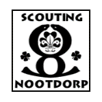 Scouting Nootdorp