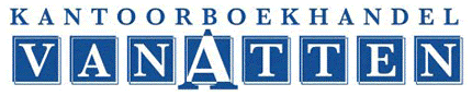 Kantoorboekhandel Van Atten