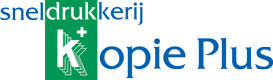 Sneldrukkerij Kopie Plus
