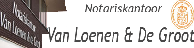 Notariskantoor Van Loenen en De Groot
