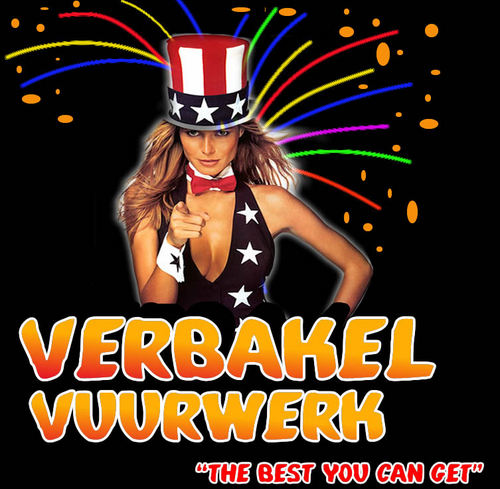 Verbakel Vuurwerk