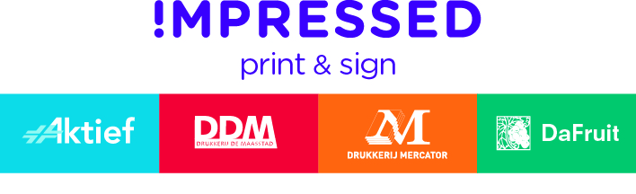 Impressed Druk & Print