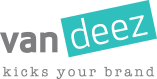 Creatief online marketing bureau Van Deez