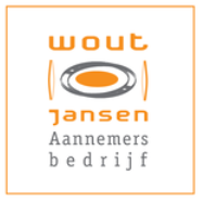 Aannemer Wout Jansen