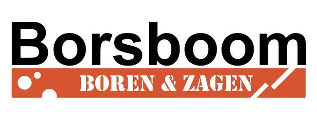 Borsboom Boren en Zagen