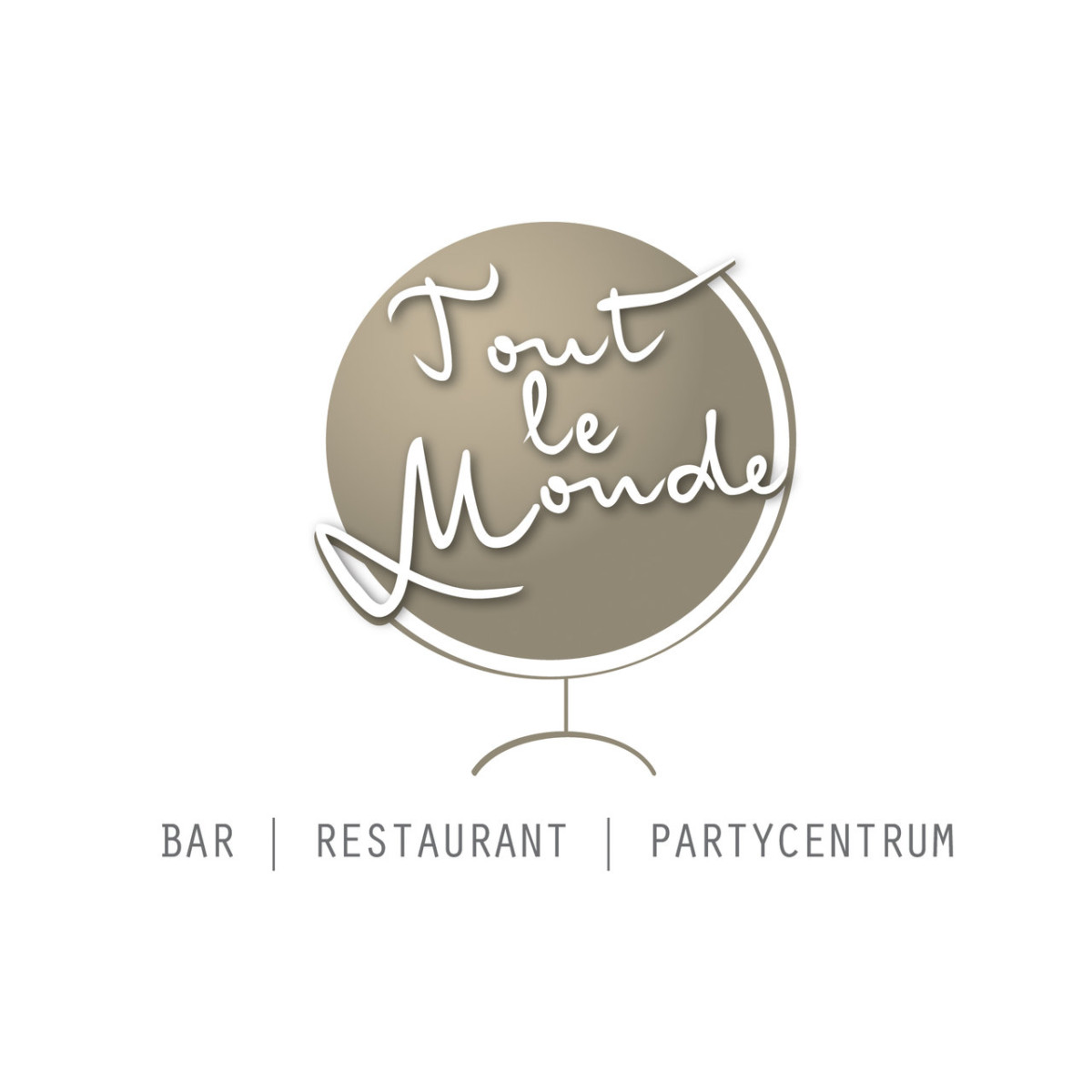 Partycentrum Tout Le Monde