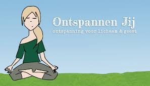 Ontspannen jij