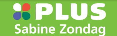 Plus Sabine Zondag